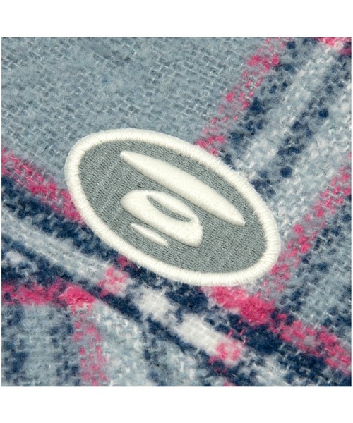 AAPE BY A BATHING APE（エーエイプバイアベイシングエイプ）の「AAPE MAIN LONG SLEEVE HOODIE SHIRT(Detachable)（シャツ/ブラウス・メンズ・パープル系その他2/アイボリー/ブルー系その他3・LARGE/MEDIUM/SMALL/X-LARGE/X-SMALL）」の14枚目の写真