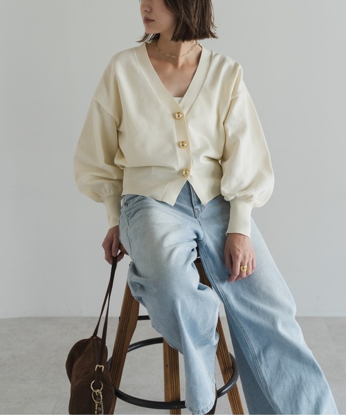 model：H158 着用サイズ：FREE