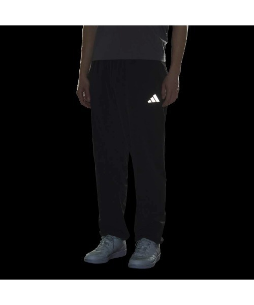adidas(アディダス)の「アディダス adidas アディダスアダプテーション ストレッチ ウーブン フルレングス パンツ(その他パンツ・メンズ・ネイビー/ブラック・M/L/LL/3L/S)」の11枚目の写真