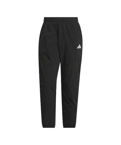 adidas(アディダス)の「アディダス adidas アディダスアダプテーション ストレッチ ウーブン フルレングス パンツ(その他パンツ・メンズ・ネイビー/ブラック・M/L/LL/3L/S)」の14枚目の写真