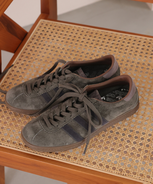 別注【adidas originals/アディダス オリジナルス】For JS TOBACCO