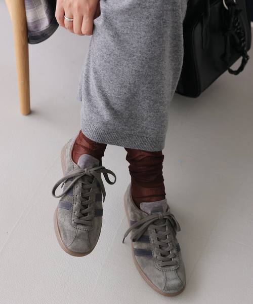 別注【adidas originals/アディダス オリジナルス】For JS TOBACCO