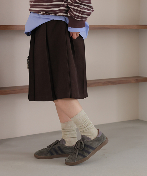 adidas Originals（アディダスオリジナルス）の「別注【adidas originals/アディダス オリジナルス】For JS TOBACCO（スニーカー・レディース・チャコールグレー・22.5cm/23cm/23.5cm/24cm/24.5cm/25cm）」の17枚目の写真