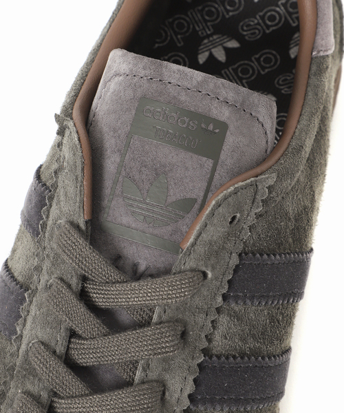 別注【adidas originals/アディダス オリジナルス】For JS TOBACCO