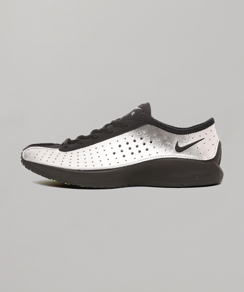 NIKE(ナイキ)の「NIKE WMNS SUPERFLY IB5824-001(スニーカー・レディース・シルバー・24.5㎝/23㎝)」の1枚目の写真