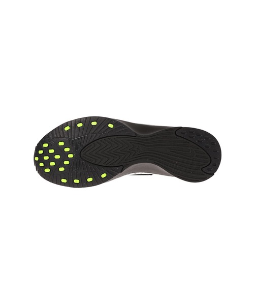 NIKE(ナイキ)の「NIKE WMNS SUPERFLY IB5824-001(スニーカー・レディース・シルバー・24.5㎝/23㎝)」の5枚目の写真
