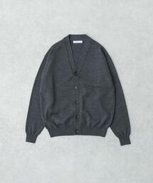 CASH FEEL W/MID CARDIGAN