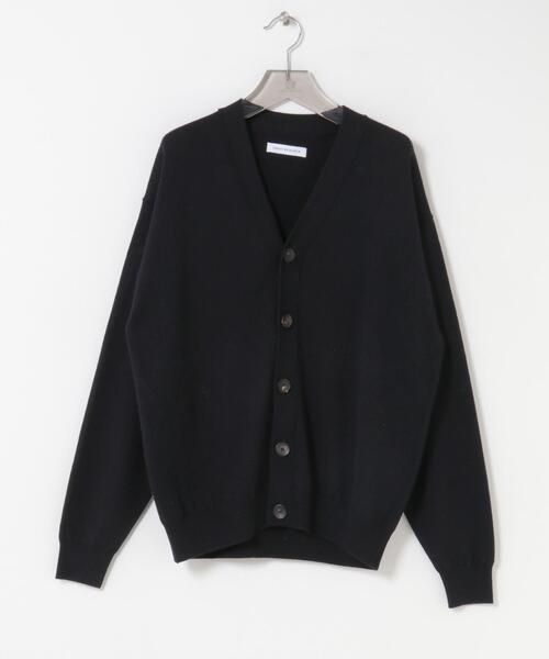 CASH FEEL W/MID CARDIGAN（カーディガン/ボレロ）｜URBAN RESEARCH