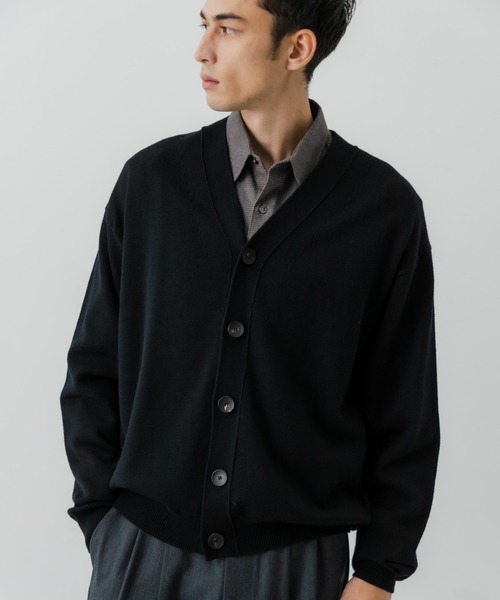 CASH FEEL W/MID CARDIGAN（カーディガン/ボレロ）｜URBAN RESEARCH
