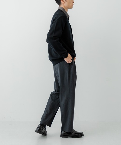 CASH FEEL W/MID CARDIGAN（カーディガン/ボレロ）｜URBAN RESEARCH