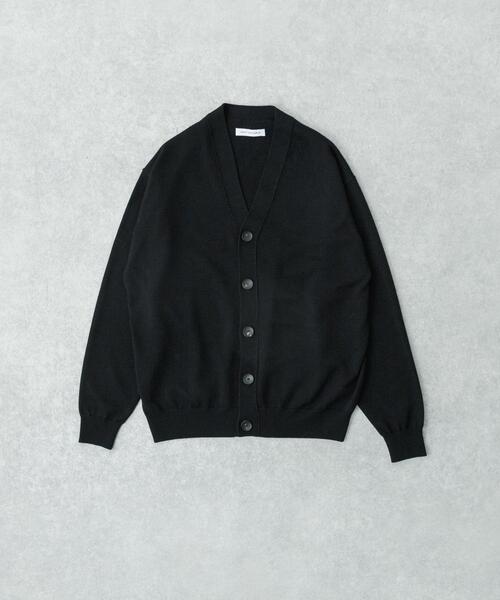 CASH FEEL W/MID CARDIGAN（カーディガン/ボレロ）｜URBAN RESEARCH