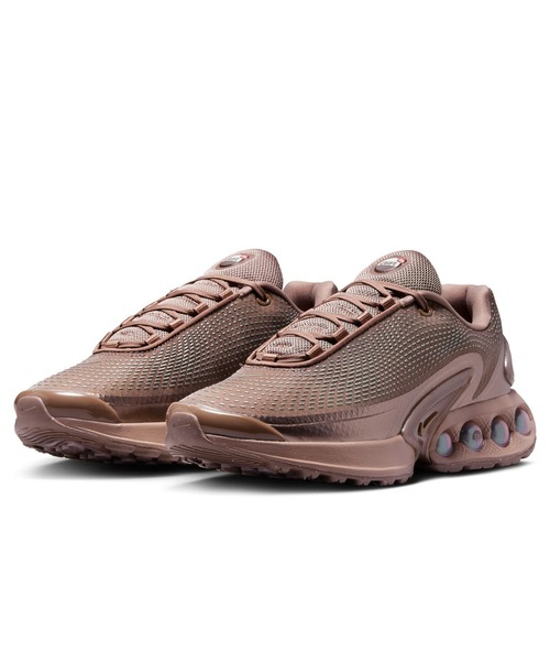 NIKE(ナイキ)の「NIKE WMNS AIR MAX DN HV4861-201(スニーカー・レディース・ブラウン・24cm/24.5cm/23.5cm)」の5枚目の写真