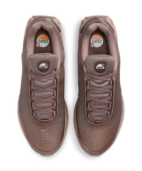 NIKE(ナイキ)の「NIKE WMNS AIR MAX DN HV4861-201(スニーカー・レディース・ブラウン・24cm/24.5cm/23.5cm)」の6枚目の写真