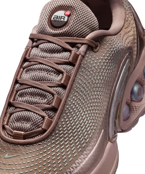 NIKE(ナイキ)の「NIKE WMNS AIR MAX DN HV4861-201(スニーカー・レディース・ブラウン・24cm/24.5cm/23.5cm)」の8枚目の写真