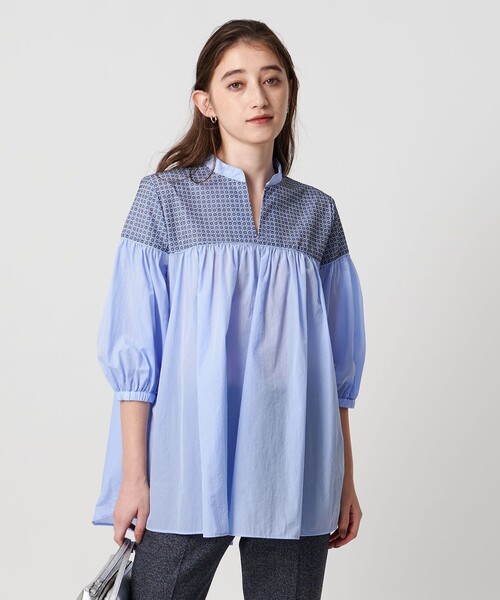 UNITED ARROWS（ユナイテッドアローズ）の「エンブロイダリー