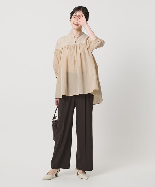 UNITED ARROWS（ユナイテッドアローズ）の「エンブロイダリー