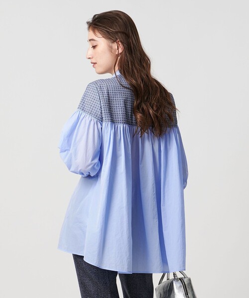 UNITED ARROWS（ユナイテッドアローズ）の「エンブロイダリー