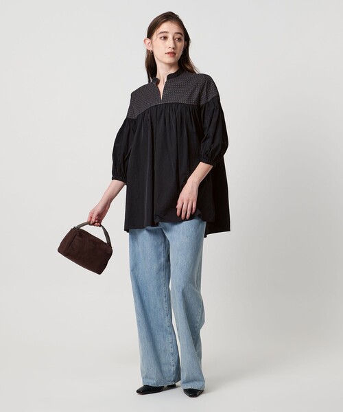 UNITED ARROWS（ユナイテッドアローズ）の「エンブロイダリー
