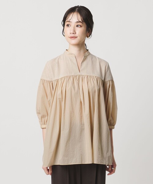 UNITED ARROWS（ユナイテッドアローズ）の「エンブロイダリー