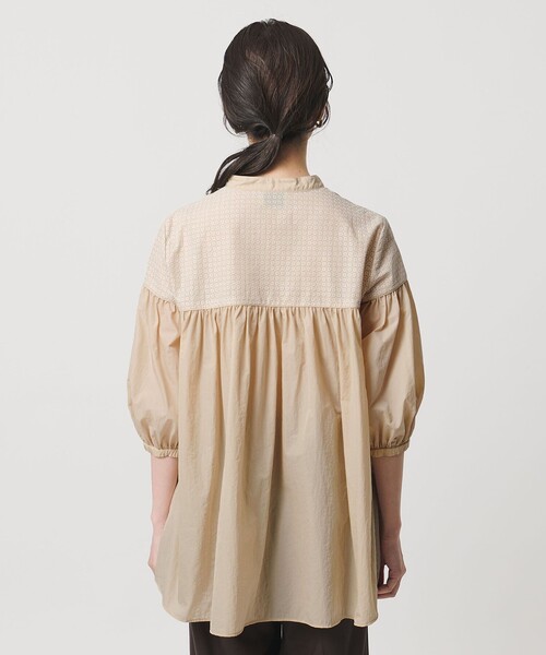 UNITED ARROWS（ユナイテッドアローズ）の「エンブロイダリー