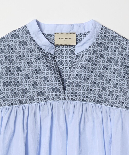 UNITED ARROWS（ユナイテッドアローズ）の「エンブロイダリー