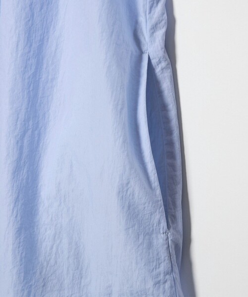 セール】エンブロイダリー チュニック ‐ウォッシャブル‐（シャツ