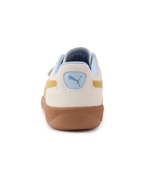 PUMA(プーマ)の「【PUMA】パレルモ(スニーカー・レディース・ホワイト系・23.0cm/24.0cm/25.0cm)」の7枚目の写真