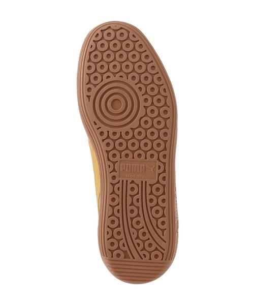 PUMA(プーマ)の「【PUMA】パレルモ(スニーカー・レディース・ホワイト系・23.0cm/24.0cm/25.0cm)」の2枚目の写真