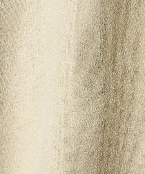 CITEN（シテン）の「＜CITEN＞ブラッシュドフリースプルオーバー（Tシャツ/カットソー・メンズ・ダークグレー/ナチュラル・L/S/M）」の21枚目の写真