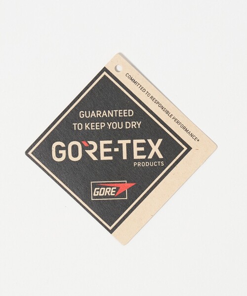 Clarks Originals（クラークスオリジナルズ）の「＜Clarks Originals＞Wallabee Boot GTX シューズ（ブーツ・レディース・ブラック・7/5/6/4）」の13枚目の写真