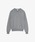 FRONT 11201�i�t�����g���������g�D�[�I�[�����j�́uREDE W-G Merino Crew Sweater�i�j�b�g/�Z�[�^�[�j�v�b�O���[