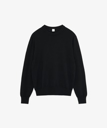 REDE W-G Merino Crew Sweater