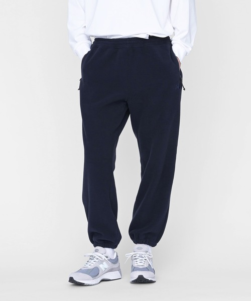 20471120 treventi フリース　パンツ セール】フリースパンツ（スウェットパンツ）｜New Balance