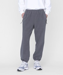 フリースパンツ