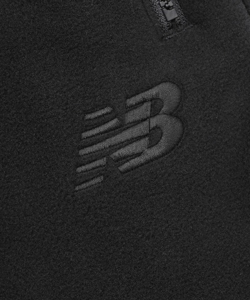 NEW BALANCE（ニューバランス）の「フリースパンツ（スウェットパンツ・メンズ・ネイビー/ブラック/チャコールグレー・SMALL/MEDIUM/LARGE/X-LARGE/XX-LARGE/X-SMALL）」の5枚目の写真