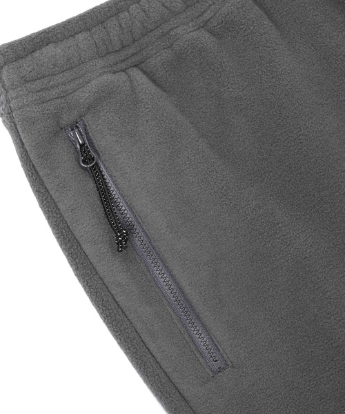 NEW BALANCE（ニューバランス）の「フリースパンツ（スウェットパンツ・メンズ・ネイビー/ブラック/チャコールグレー・SMALL/MEDIUM/LARGE/X-LARGE/XX-LARGE/X-SMALL）」の11枚目の写真