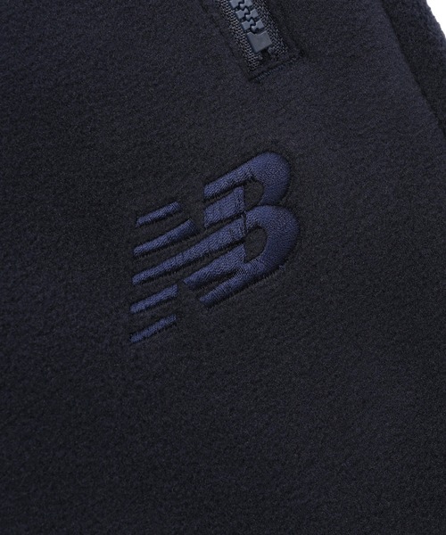 NEW BALANCE（ニューバランス）の「フリースパンツ（スウェットパンツ・メンズ・ネイビー/ブラック/チャコールグレー・SMALL/MEDIUM/LARGE/X-LARGE/XX-LARGE/X-SMALL）」の15枚目の写真