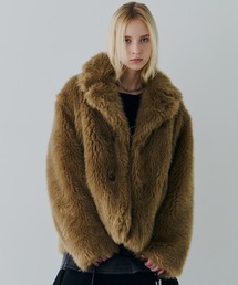 AIVER｜アイバーのジャケット/アウター（フードなし）通販 - ZOZOTOWN