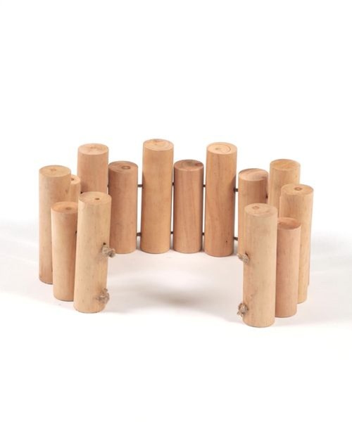 studio CLIP（スタディオクリップ）の「丸太脚隠し [CHRISTMAS 2025]（インテリア雑貨・レディース・ナチュラル/ブラウン・FREE）」の18枚目の写真