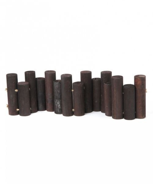 studio CLIP（スタディオクリップ）の「丸太脚隠し [CHRISTMAS 2025]（インテリア雑貨・レディース・ナチュラル/ブラウン・FREE）」の8枚目の写真