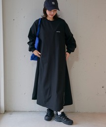 THOUSAND MILE（サウザンドマイル）の「【THOUSAND MILE】LONG SLEEVE OnePiece（ワンピース）」
