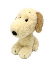 PEANUTS | PEANUTS/ピーナッツ　アンディ　レトロおすわり　ぬいぐるみＳ(おもちゃ)