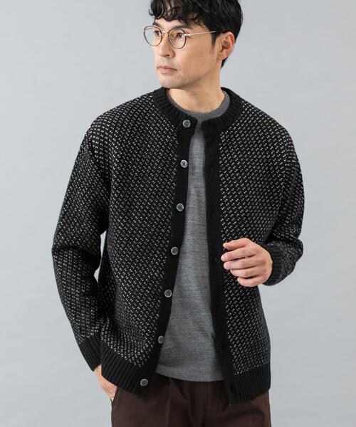 Mountain Research  カーディガン L/XL Mountain Research カーディガン L/XL MOUNTAIN RESEARCH（マウンテン