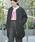URBAN RESEARCH�i�A�[�o�����T�[�`�j�́u�wS�T�C�Y/WEB����x�R�N�[���L���e�B���O�����O�_�E���i�_�E���W���P�b�g/�R�[�g�j�v�b�u���b�N