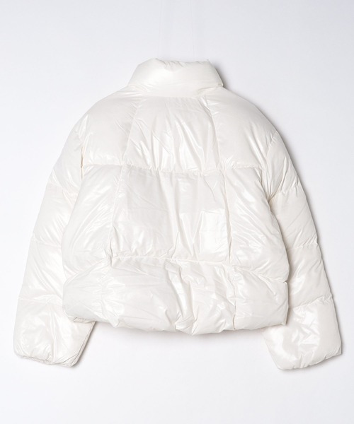 セール】Milano Short Down（ダウンジャケット/コート）｜FILA（フィラ