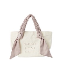 SNIDEL HOME（スナイデルホーム）の「オーガニックキャンバストート -SMALL-（トートバッグ）」