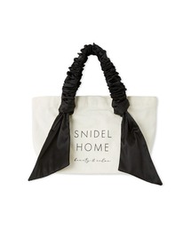 SNIDEL HOME（スナイデルホーム）の「オーガニックキャンバストート -SMALL-（トートバッグ）」