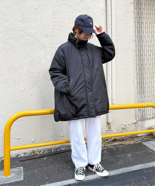セール】モンスターパーカー（ブルゾン）｜LBC（エルビーシー）の