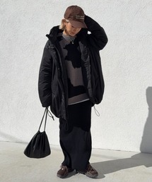 LBC（エルビーシー）の「モンスターパーカー（ブルゾン）」