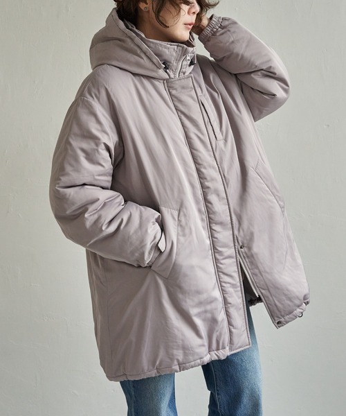 セール】モンスターパーカー（ブルゾン）｜LBC（エルビーシー）の